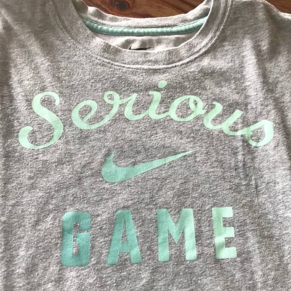 Nike Tee Size XXL